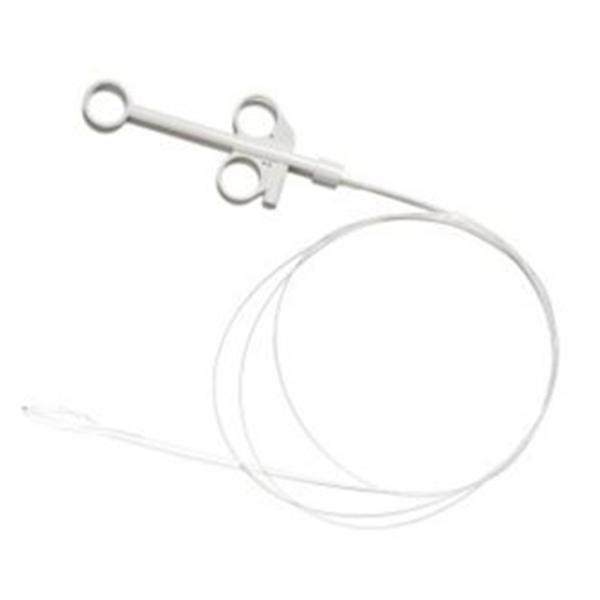 Basket Foreign Body Retrieval Stainless Steel 1.8mm Disposable Sterile 5/Ca